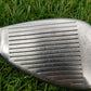 2005 TAYLORMADE RAC OS 8 IRON REGULAR TAYLORMADE T-STEP ULTRALITE 36.5" GOOD