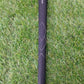 2005 TAYLORMADE RAC OS 8 IRON REGULAR TAYLORMADE T-STEP ULTRALITE 36.5" GOOD