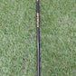 GOLDEN BEAR BI-METAL 4 IRON OPTIFLEX ULTRALIGHT GRAPHITE 38.5" DEMO