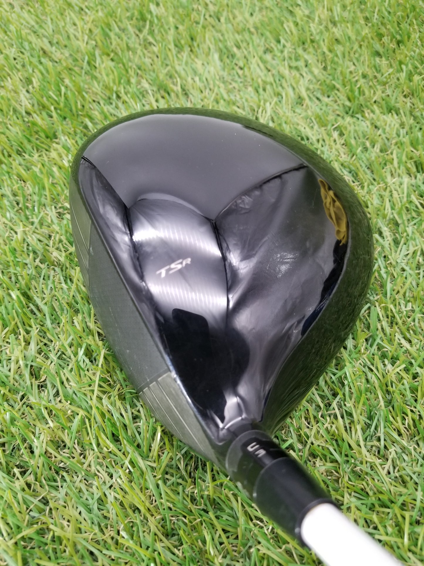 2023 TITLEIST TSR2 DRIVER 11* REGULAR ALDILA ASCENT 40 VERYGOOD