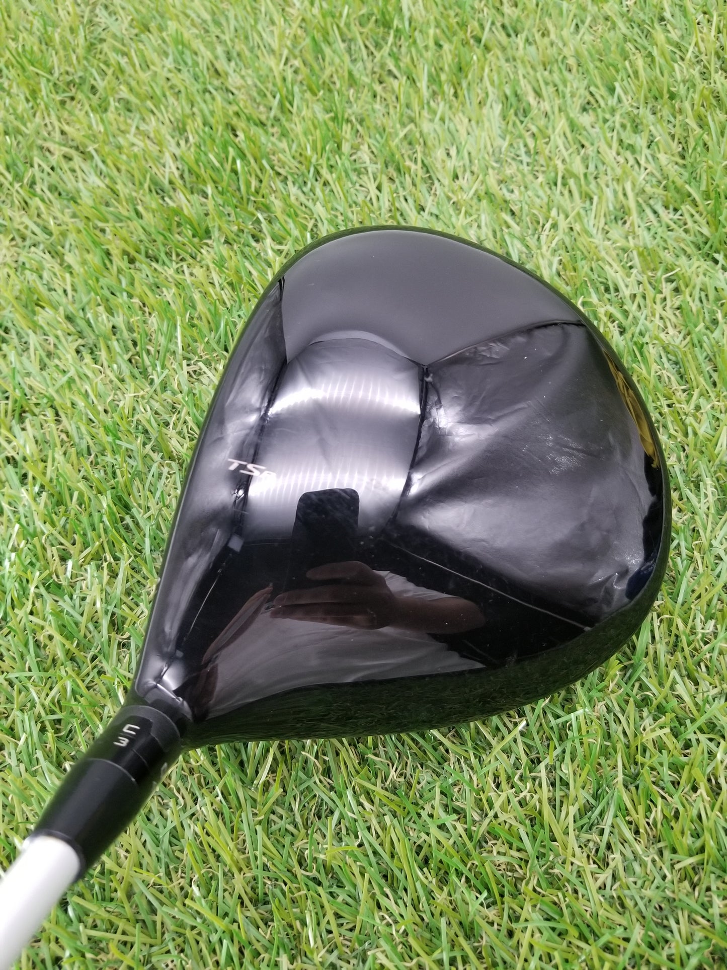 2023 TITLEIST TSR2 DRIVER 11* REGULAR ALDILA ASCENT 40 VERYGOOD