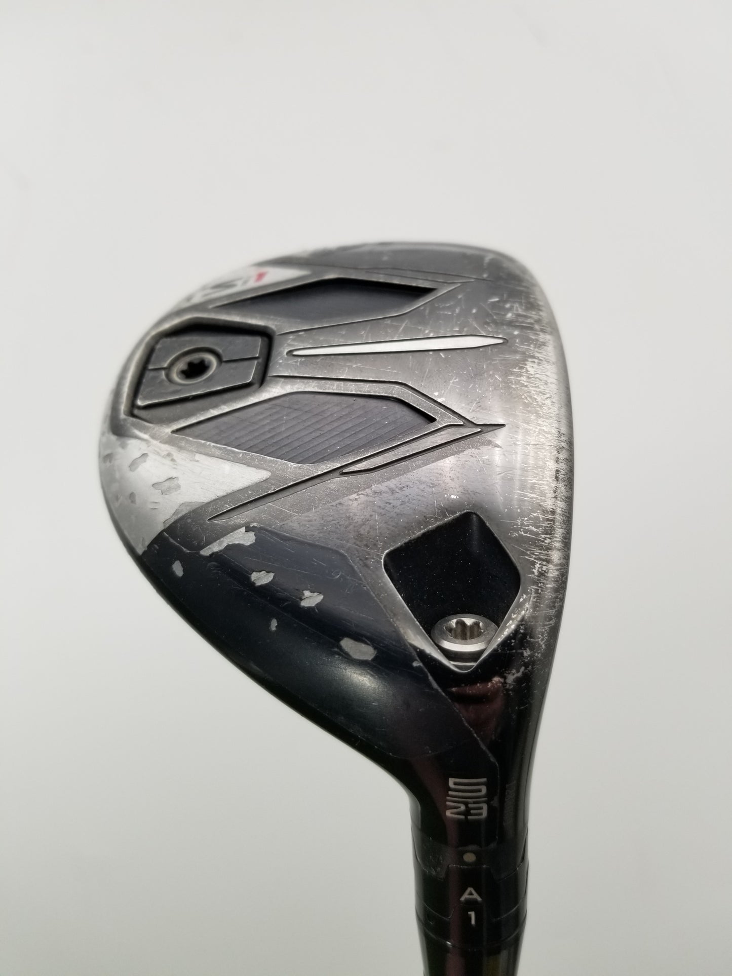 2021 TITLEIST TSI1 5 HYBRID 23* REGULAR ALDILA ASCENT 50HY FAIR