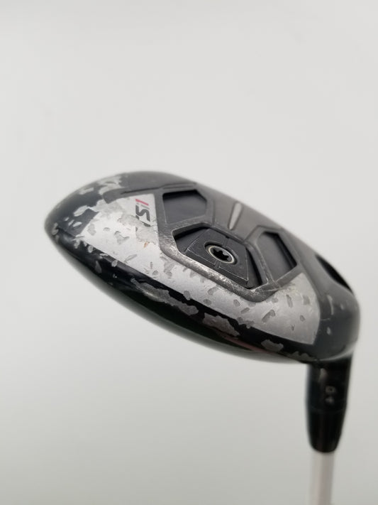 2021 TITLEIST TSI1 5 HYBRID 23* REGULAR ALDILA ASCENT 50HY FAIR