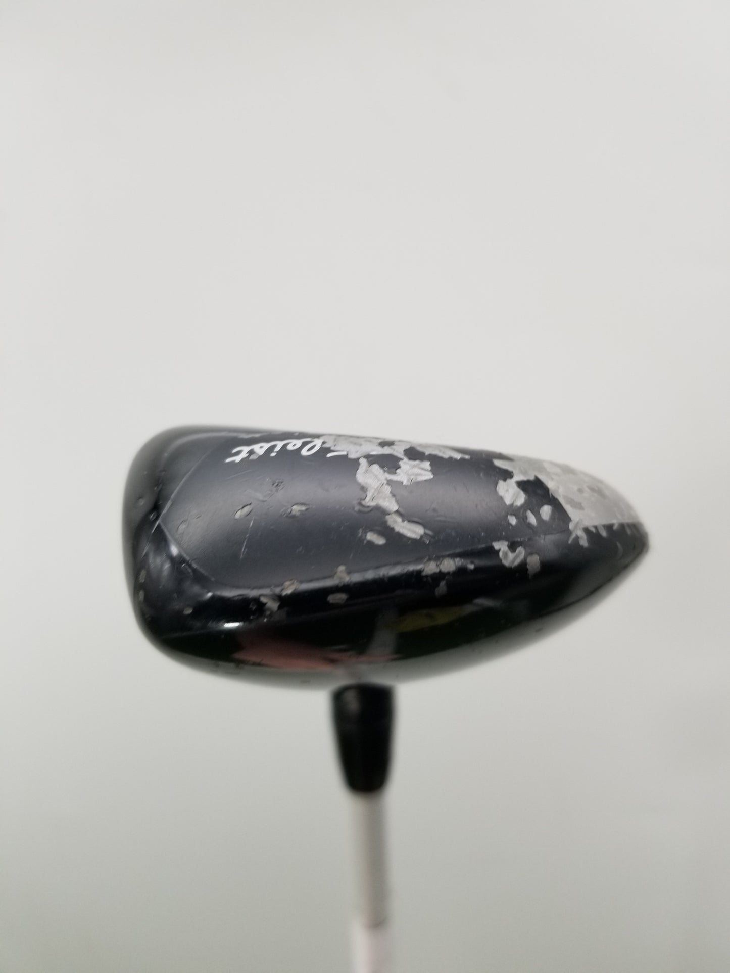 2021 TITLEIST TSI1 5 HYBRID 23* REGULAR ALDILA ASCENT 50HY FAIR