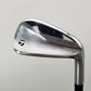 2021 TAYLORMADE P770 6 IRON STIFF TRUE TEMPER DYN.GOLD TOUR ISSUE S400 37" DEMO