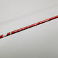 FUJIKURA VENTUS RED 6X VELOCORE DRIVER SHAFT XSTIFF TAYLORMADE 44" VERYGOOD