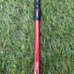 FUJIKURA VENTUS RED 6X VELOCORE DRIVER SHAFT XSTIFF TAYLORMADE 44" VERYGOOD