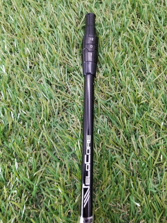 FUJIKURA VENTUS BLACK 6X VELOCORE DRIVER SHAFT XSTIFF CALLAWAY 43.5" VERYGOOD