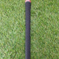 PROJECT X HZRDUS SMOKE RDX RED HYBRID SHAFT REGULAR 70G TAYLORMADE 39" VERYGOOD