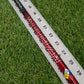 PROJECT X HZRDUS SMOKE RDX RED HYBRID SHAFT REGULAR 70G TAYLORMADE 39" VERYGOOD