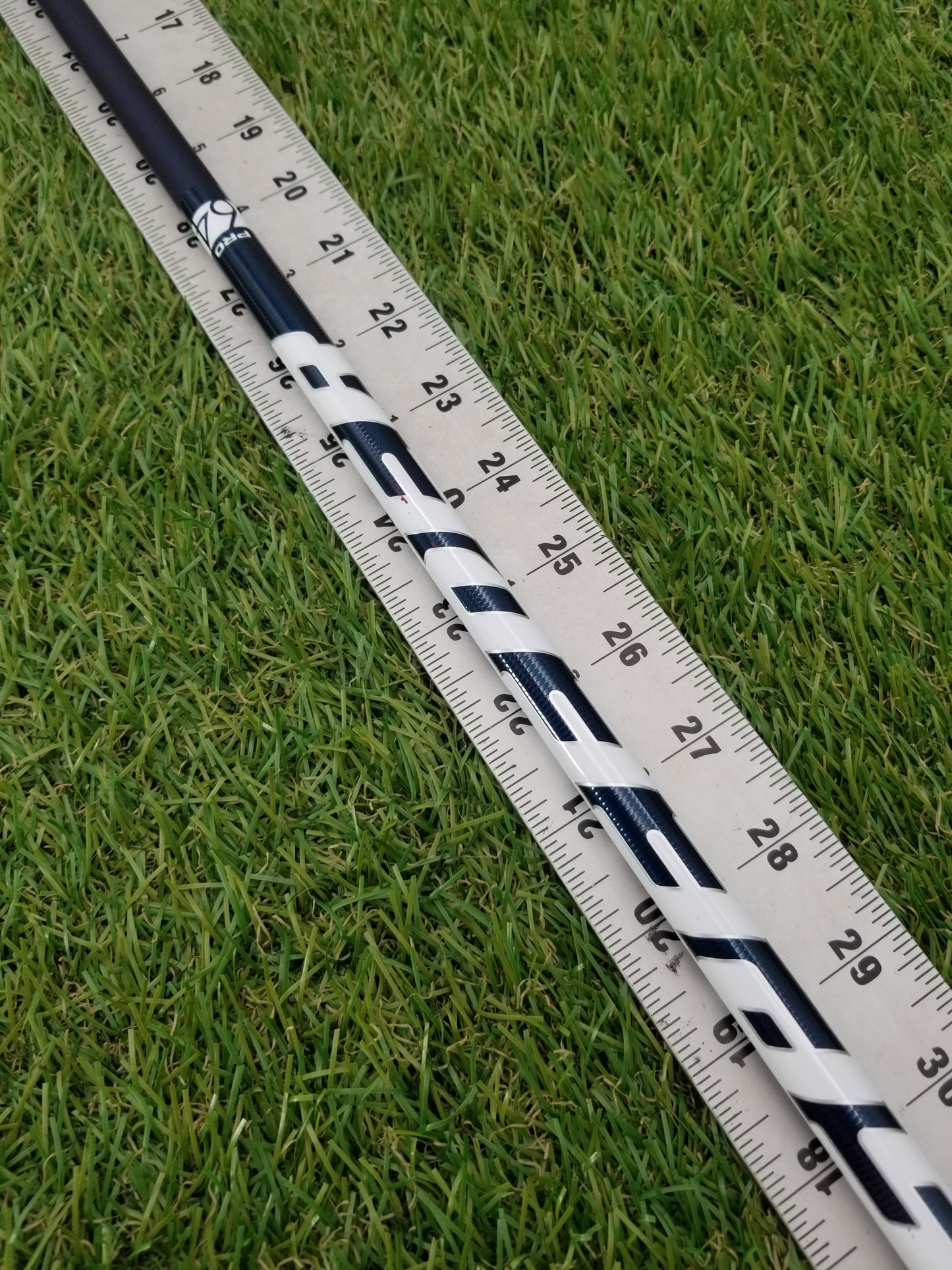 FUJIKURA SPEEDER PRO 64 TOUR SPEC DRIVER SHAFT 70G STIFF TITLEIST 43.5" VERYGOOD