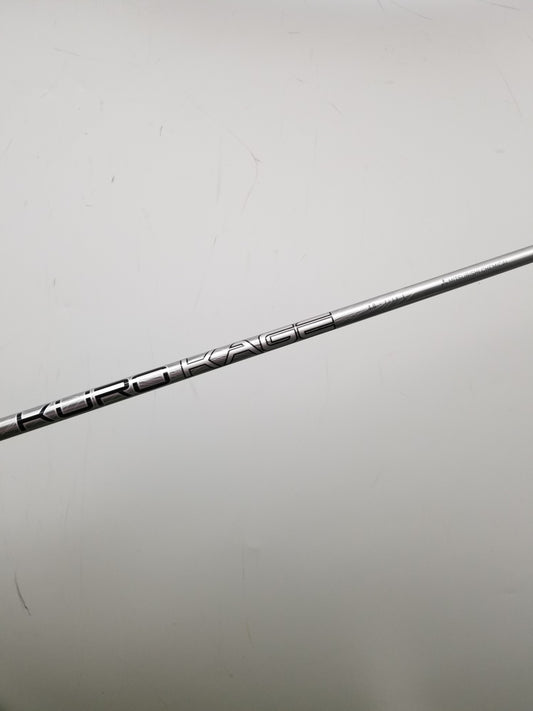 MITSUBISHI KURO KAGE BLACK DC TINI SFW 40 DRIVER SHAFT 46G LADIES TITLIEST 39.5" VERYGOOD