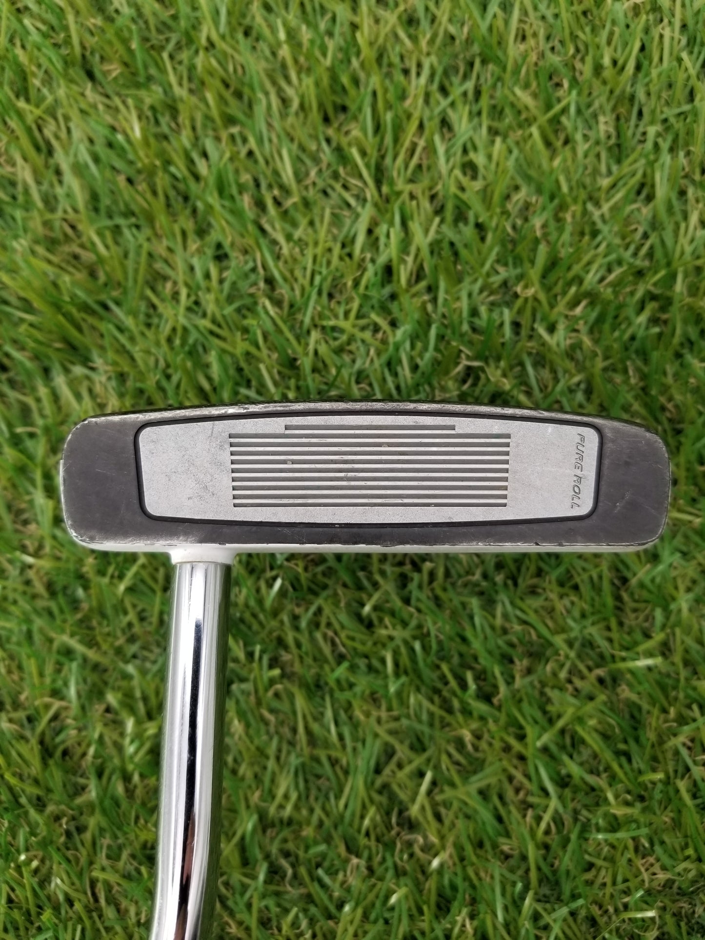 2013 TAYLORMADE GHOST TOUR FONTANA 72 PUTTER 34 FAIR