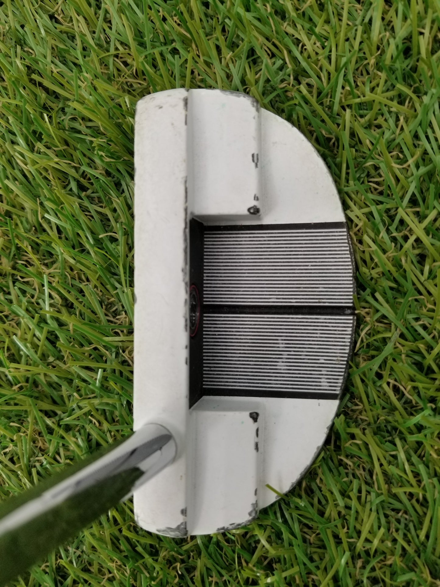 2013 TAYLORMADE GHOST TOUR FONTANA 72 PUTTER 34 FAIR