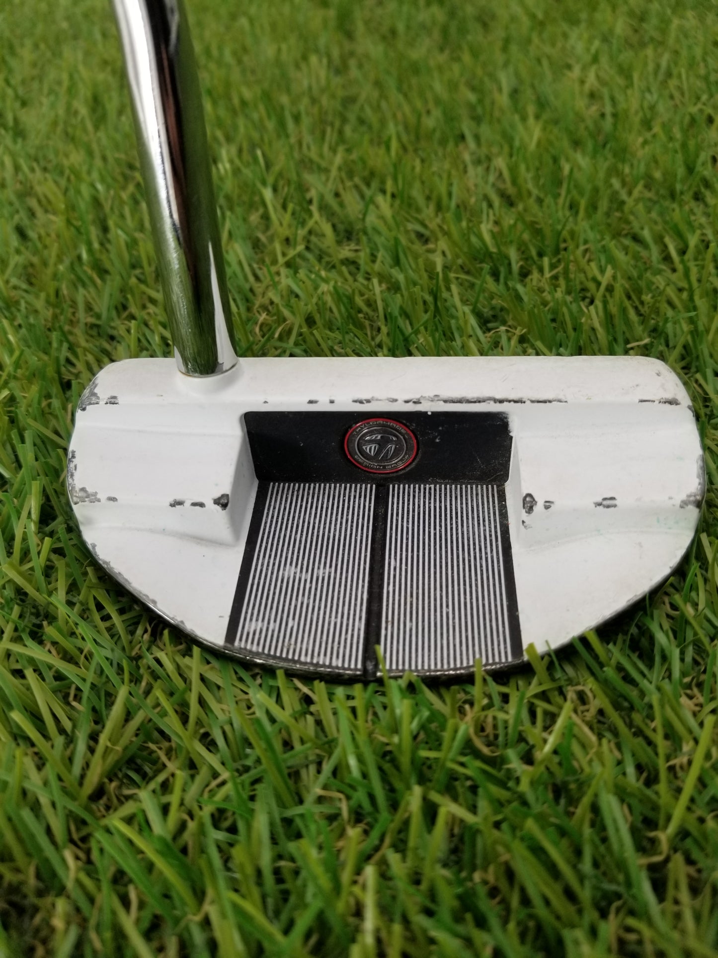 2013 TAYLORMADE GHOST TOUR FONTANA 72 PUTTER 34 FAIR