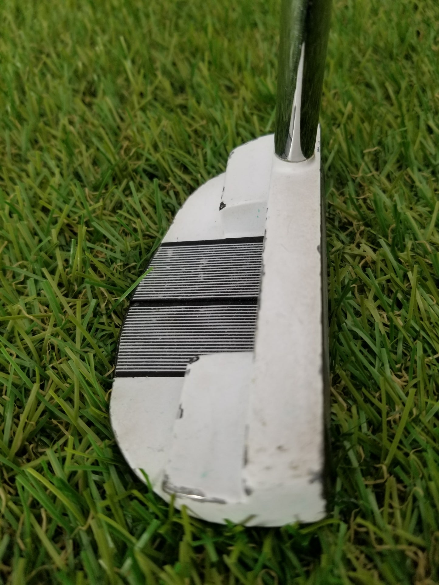 2013 TAYLORMADE GHOST TOUR FONTANA 72 PUTTER 34 FAIR