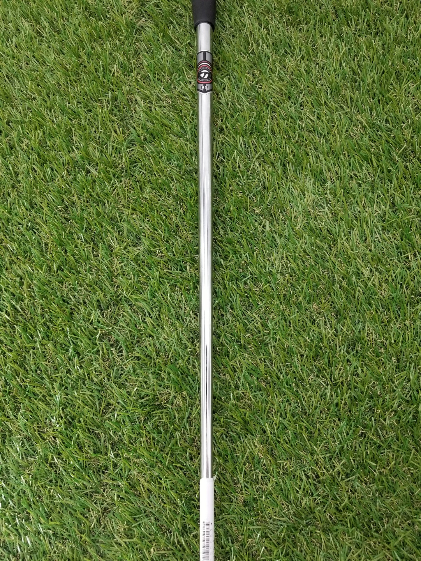 2013 TAYLORMADE GHOST TOUR FONTANA 72 PUTTER 34 FAIR