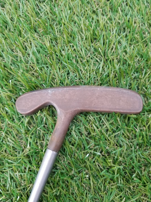 TITLEIST BULLSEYE OLD STANDARD PUTTER 34.5" FAIR