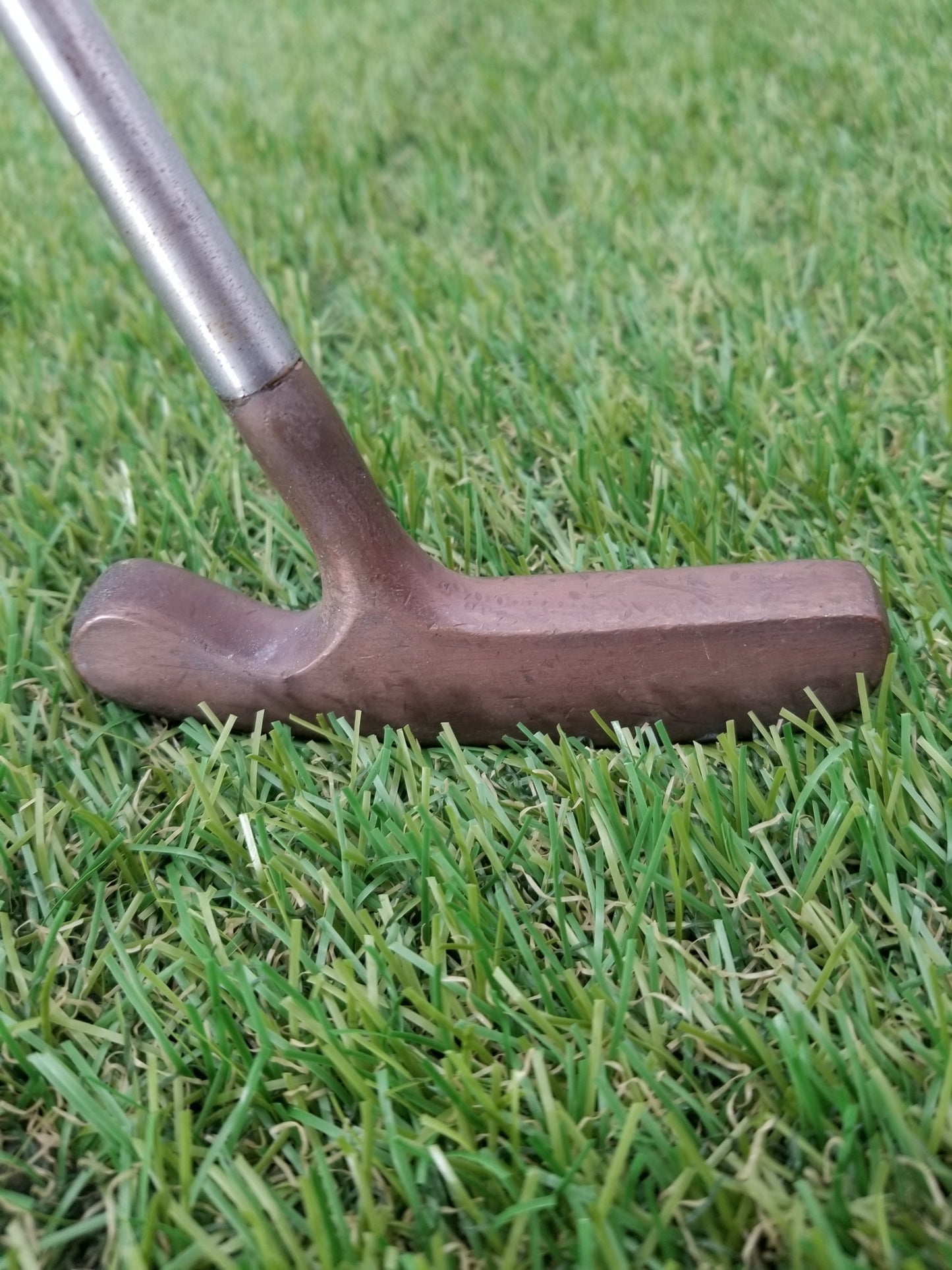 TITLEIST BULLSEYE OLD STANDARD PUTTER 34.5" FAIR