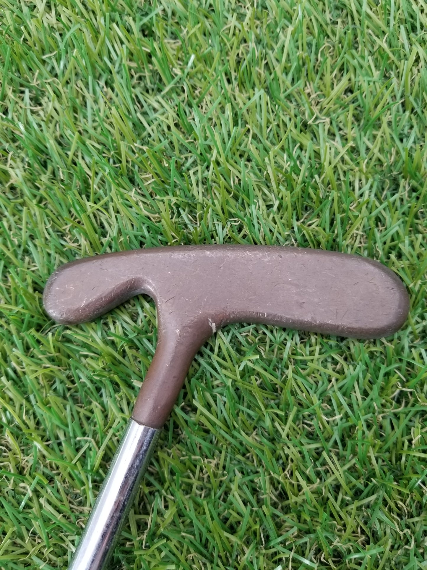 TITLEIST BULLSEYE OLD STANDARD PUTTER 33 FAIR