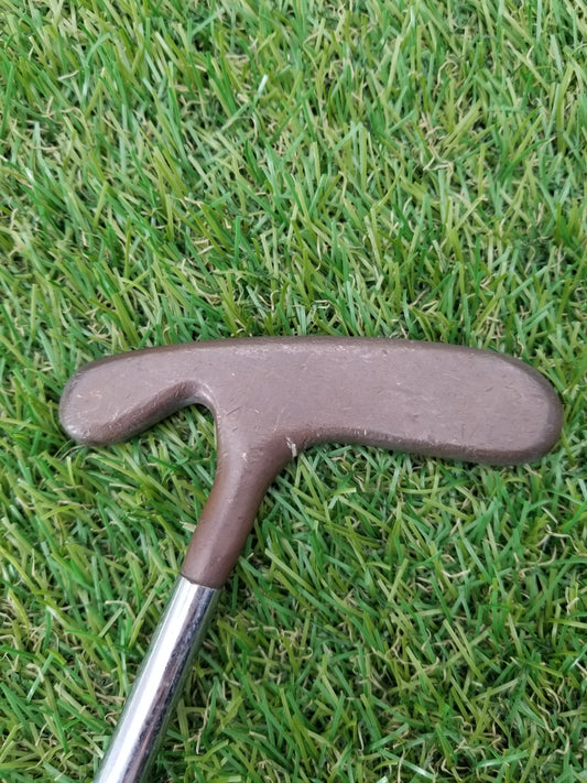 TITLEIST BULLSEYE OLD STANDARD PUTTER 33 FAIR