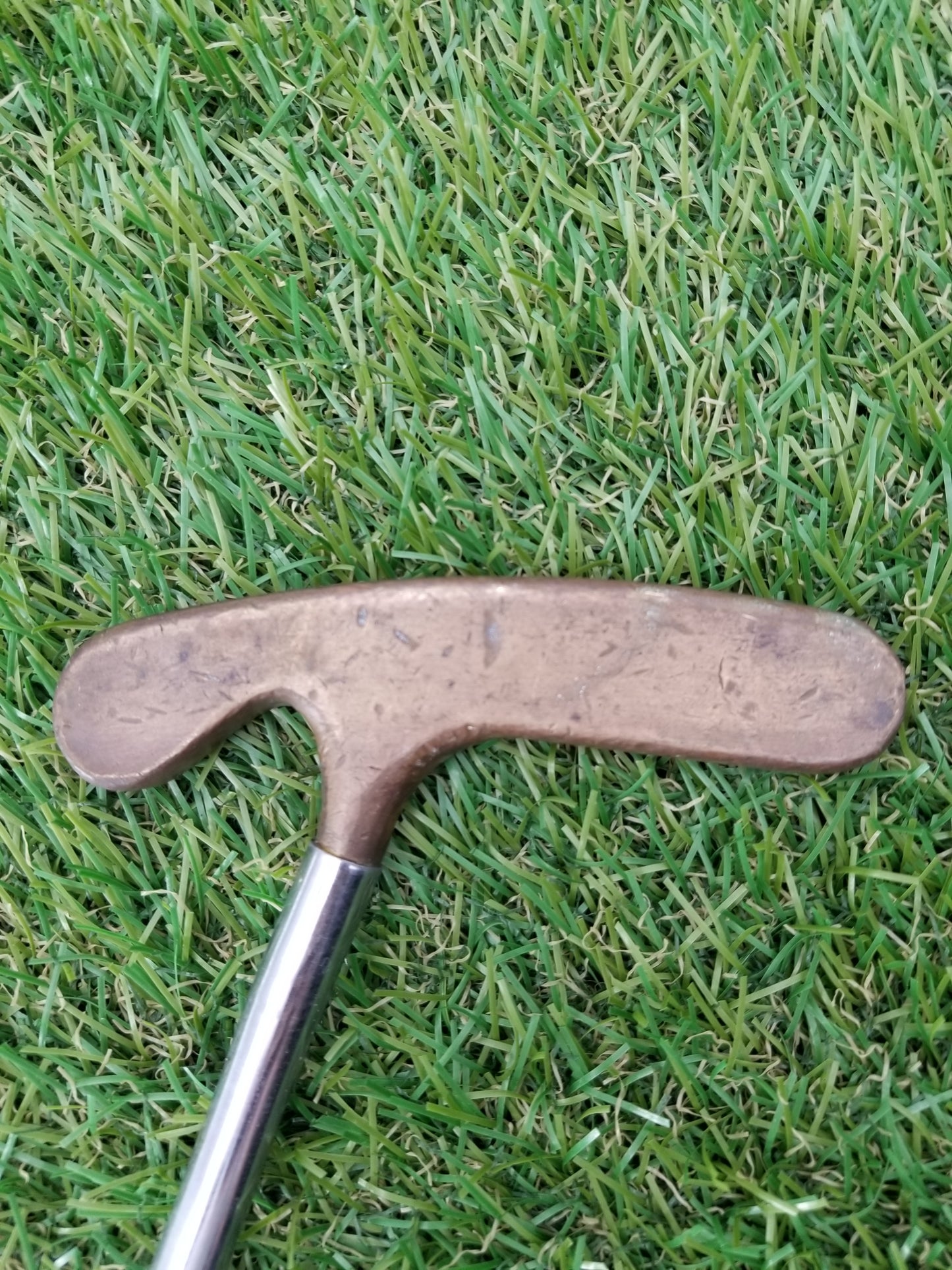 TITLEIST BULLSEYE OLD STANDARD PUTTER 34" FAIR