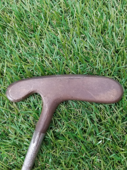 TITLEIST BULLSEYE OLD STANDARD PUTTER 33" FAIR