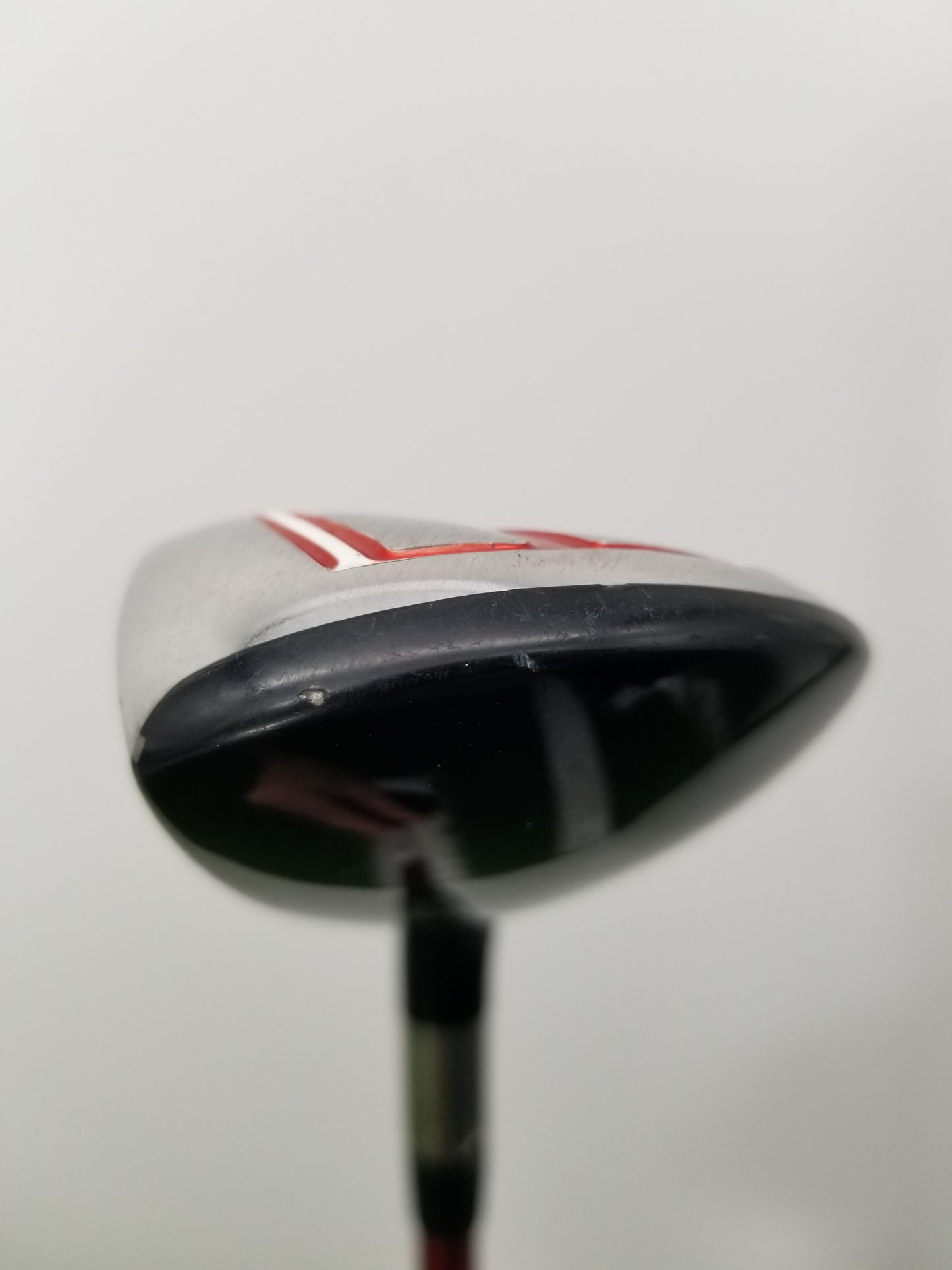 TOUR EDGE EXOTICS XCGS 4 HYBRID 22* REGULAR ALDILA DVS 85 40" FAIR