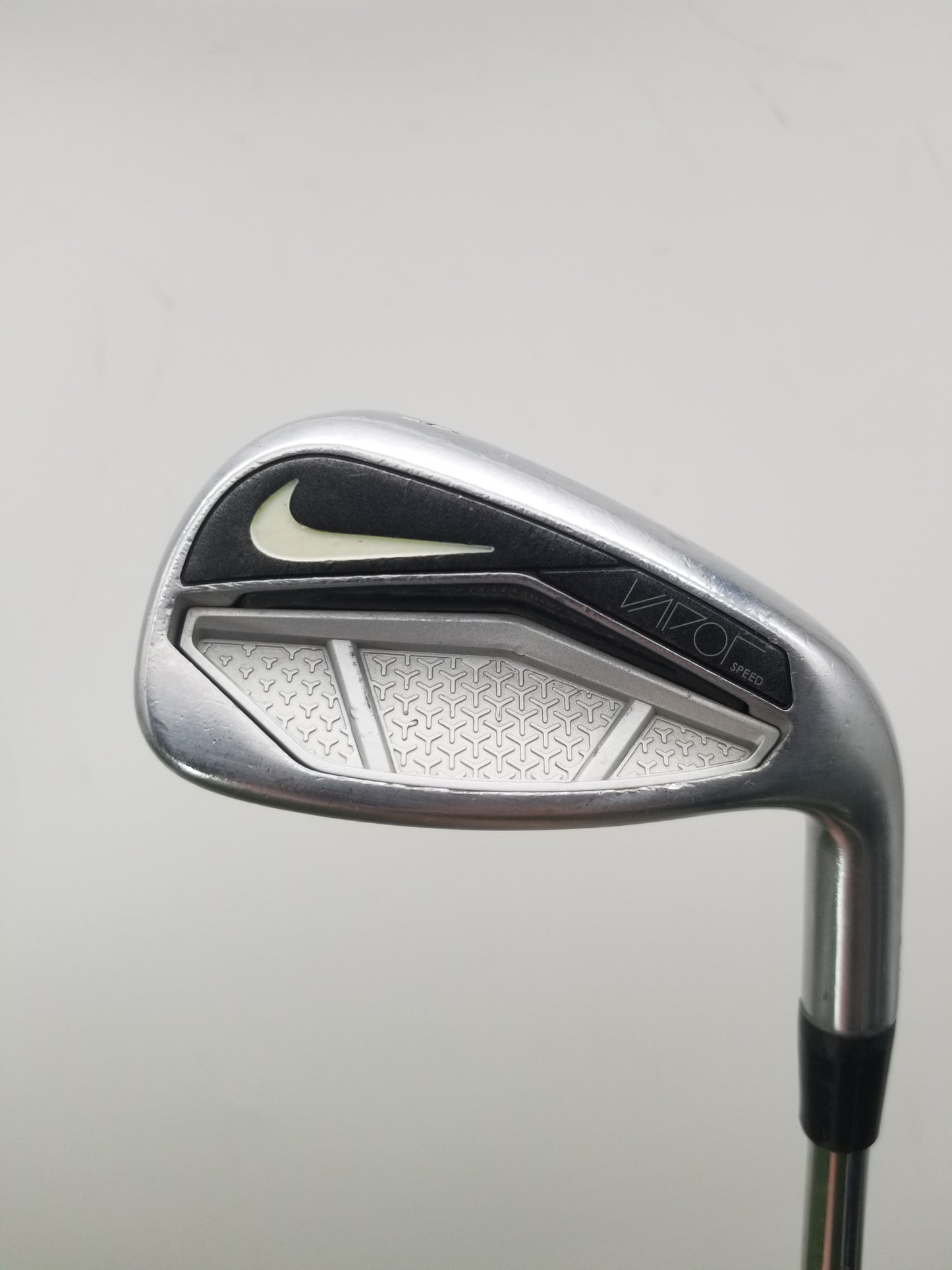 2015 NIKE VAPOR SPEED APPROACH WEDGE 49* STIFF TRUE TEMPER DYNALITE 105 35" GOOD