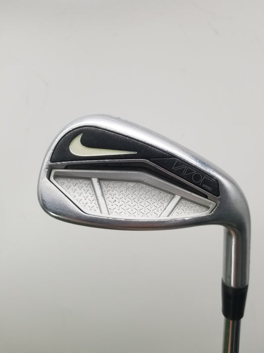 2015 NIKE VAPOR SPEED APPROACH WEDGE 49* STIFF TRUE TEMPER DYNALITE 105 35" GOOD