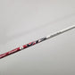 UST MAMIYA PROFORCE VTS RED 85 HYBRID SHAFT STIFF COBRA TIP 81G 39" VERYGOOD