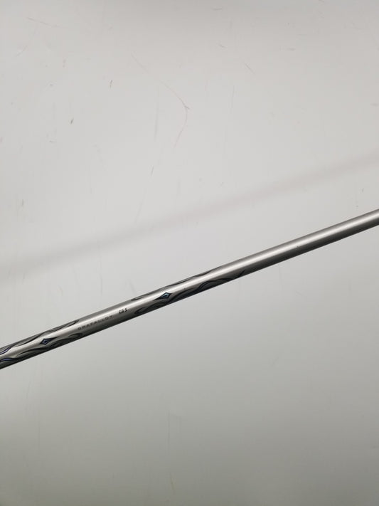 GRAFALLOY NANO FUSE EPIC 68 FAIRWAY SHAFT STIFF 87G TMADE R9 TIP 42.5" VERYGOOD