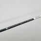 MITSUBISHI BASSARA E-SERIES 42 DRIVER SHAFT LITE FLEX 43G .335 43.5" VERYGOOD