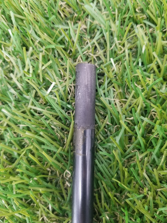 TAYLORMADE REAX 65 HYBRID SHAFT REGULAR .350" TIP 39" VERYGOOD 65G