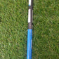 FUJIKURA PRO BLUE 63 HYBRID SHAFT REGULAR NO GRIP .370" 67G  39" VERYGOOD