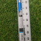 FUJIKURA PRO BLUE 63 HYBRID SHAFT REGULAR NO GRIP .370" 67G  39" VERYGOOD