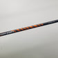 TAYLORMADE FUJIKURA FUEL 60 FWY SHAFT STIFF 60G .350" TIP 42" VERYGOOD