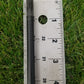 TAYLORMADE FUJIKURA FUEL 60 FWY SHAFT STIFF 60G .350" TIP 42" VERYGOOD