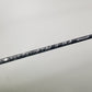 UST MAMIYA HELIUM BLACK 4F2 DRIVER SHAFT SENIOR 54G .335 TIP 43.5" VERYGOOD