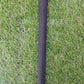 UST MAMIYA HELIUM BLACK 4F2 DRIVER SHAFT SENIOR 54G .335 TIP 43.5" VERYGOOD