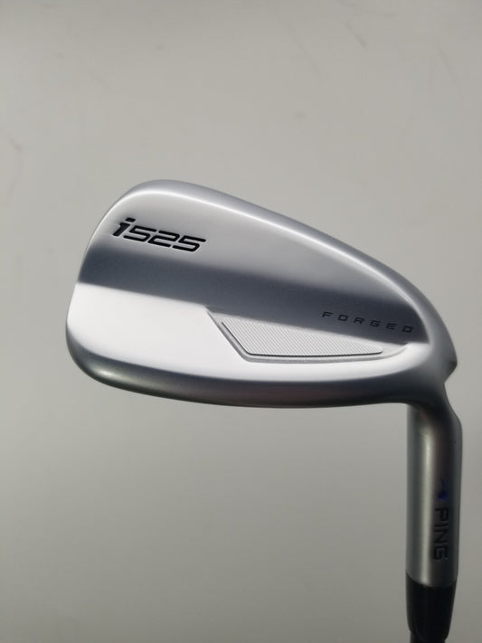 2022 PING I525 UTILITY U WEDGE SOFT REGULAR PING ALTA DISTANZA 40 35" BLUE DOT DEMO