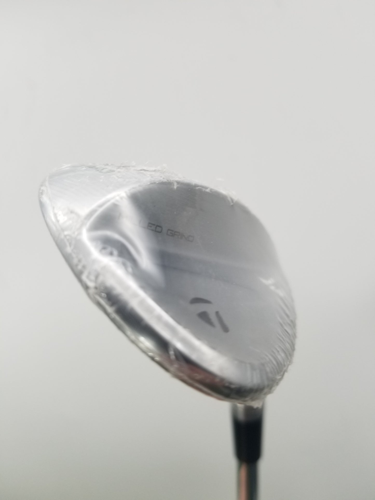 NEW 2023 TAYLORMADE MILLED GRIND 4 WEDGE 58/13HBW WEDGE FLEX DYN.GOLD TI 115 BRANDNEW