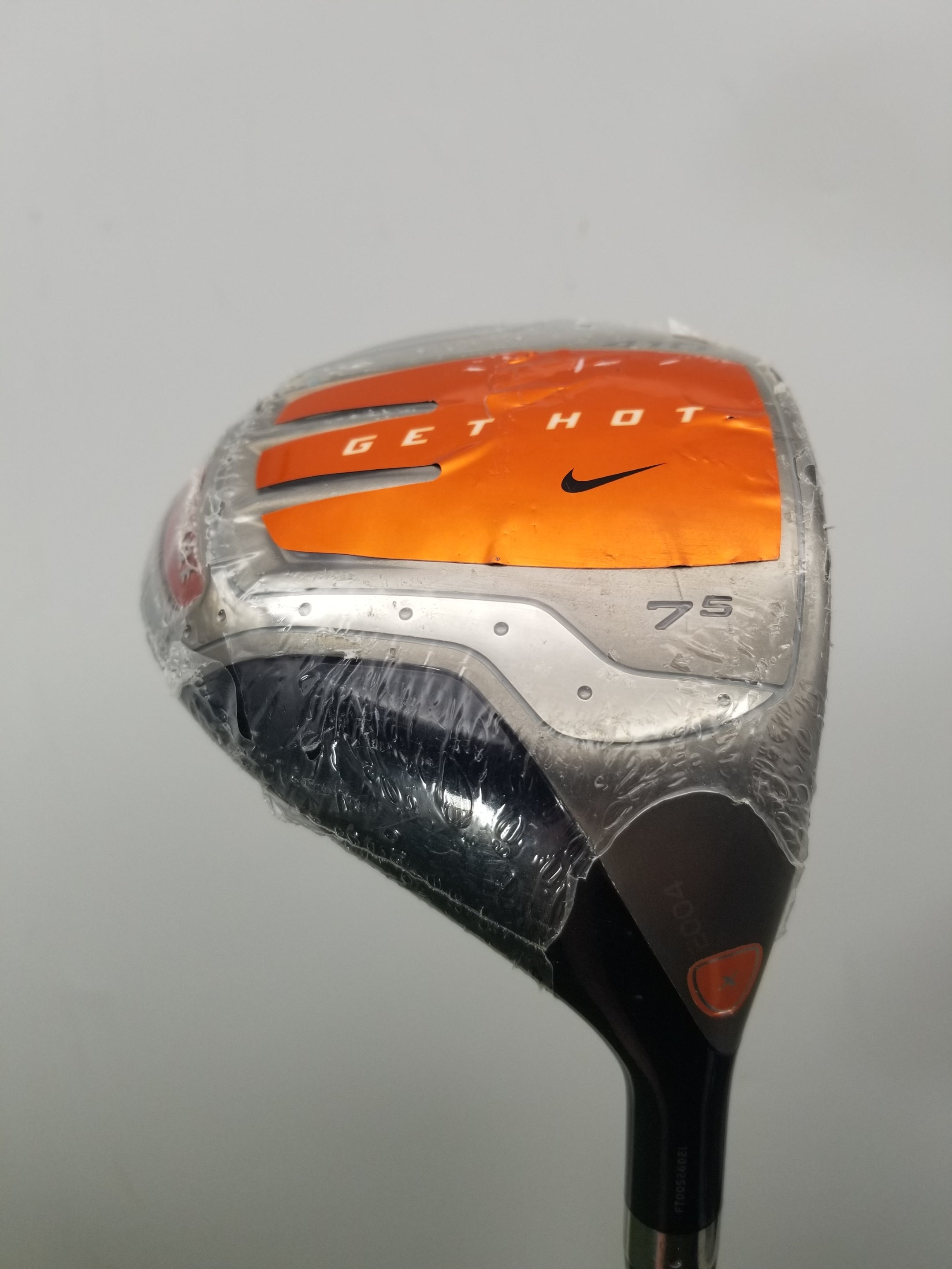 Nike ignite 410 driver best sale