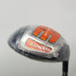 NEW 2004 NIKE TIGER WOODS LIMITED EDITION IGNITE DRIVER 7.5* XSTIFF TW BRANDNEW