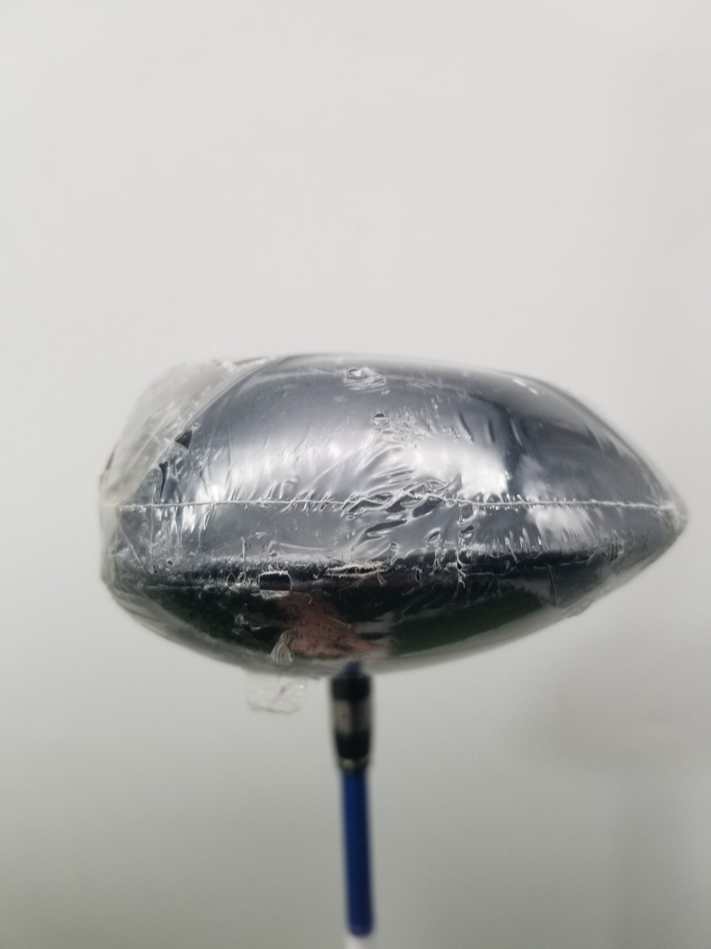 NEW 2004 NIKE TIGER WOODS LIMITED EDITION IGNITE DRIVER 7.5* XSTIFF TW BRANDNEW