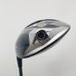 LEFTY 2024 TAYLORMADE QI10 LS DRIVER 10.5* STIFF EVENFLOW RIPTIDE 60G DEMO