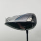 LEFTY 2024 TAYLORMADE QI10 LS DRIVER 10.5* STIFF EVENFLOW RIPTIDE 60G DEMO