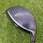 LEFTY 2024 TAYLORMADE QI10 LS DRIVER 10.5* STIFF EVENFLOW RIPTIDE 60G DEMO