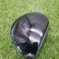 LEFTY 2024 TAYLORMADE QI10 LS DRIVER 10.5* STIFF EVENFLOW RIPTIDE 60G DEMO