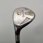 LEFTY 2008 TAYLORMADE R7 CGB MAX 4 HYBRID 22* STIFF REAX SUPERFAST FAIR